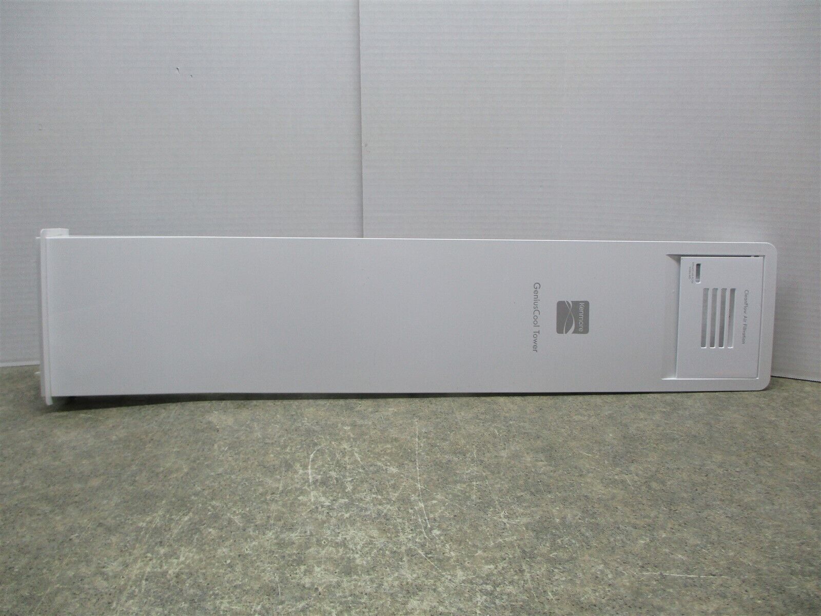 Kenmore Refrigerator Air Tower Part  W10903409