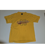 CAMP DAVID-Arizona State University Sun Devils Short Sleeve Shirt Men&#39;s-... - $17.39