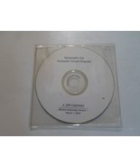 2004 Mercedes Retractable High Hydraulic Circuit Diagram A 209 Convertib... - $729.97 MXN