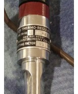 Vintage H - B Instrument Co. Type TR 10 Thermo Regulator As Pictured - $1,049.15 MXN