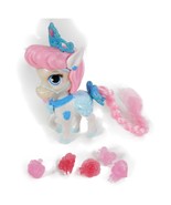 Disney Palace Pets Whisker Haven Primp Pamper Bibbbidy Horse Pony Animal... - $167.71 MXN