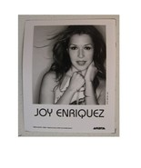 Joie Enriquez 1 Presser Kit 1 Photo 7th Heaven Septième - $37.03 CAD