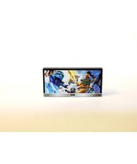 Minifigure Flat Screen Tv 2X4 Ninjago Television Piece US Seller - $4.62 CAD