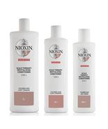 Nioxin System 3 Scalp Therapy Conditioner - £20.78 GBP+