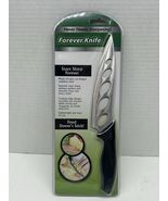 Forever Knife Never Needs Sharpening Razor Sharp Stainless Steel Kitchen... - $11.13