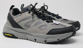 S Sport By Skechers Men&#39;s Cason Goodyear Hiker Sneakers - Size 7 New - £27.30 GBP
