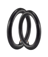 ApexStorm UHP Inner tubes for bicycles  ,2-PCS Black - $20.66 CAD