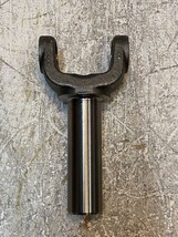 Driveshaft Slip Yoke F488 4-7/8&quot; 38mm Shaft 30mm Bore 3-7/8&quot; Width - $54.99