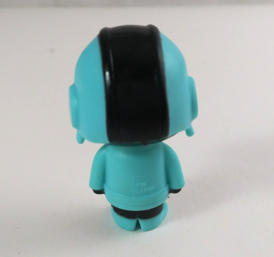 Ryan World Road Trip Mystery Blind Bag North Carolina Ryan 2" Collectible Figure Item image 3