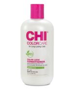 CHI ColorCare Color Lock Conditioner, For Long Lasting Color, pH~3.5, 12... - $14.95