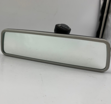 2009-2018 Volkswagen Tiguan Interior Rear View Mirror OEM B01B18031 - $94.49