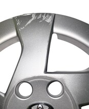 Genuine Toyota Prius Hubcap 16” Silver OEM 42602-47060 Fits 2010–2015 image 4