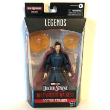 Marvel Legends Series Doctor Strange in the Multiverse of Madness 6-inch Figure - £18.90 GBP