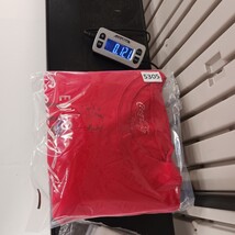 Coca-Cola Sweatshirt Men’s Size M Red Cotton Blend Crewneck Enjoy Coke Chest 42" image 9