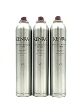 Kenra Perfect Medium Spray Medium Hold #13 80%-Pack of 3 - £38.72 GBP