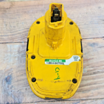 DeWalt DC9096 18V XRP Cordless Tool Type 1 Battery Pack For Repair or Pa... - $22.47