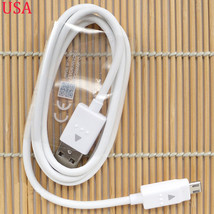 Micro Usb Data Sync Charger Cable For Lg V10 G2 G3 G4 Pro Nexus 5/4 - $14.99