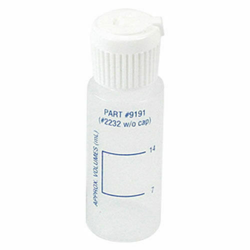 Taylor 9191 CYA Dispenser Bottle - $10.96