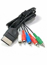 Xbox Component Cable (Bulk Packaging) - $11.71