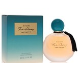 Avon Far Away Infinity by Avon Eau De Parfum Spray 1.7 oz for Women - £20.85 GBP