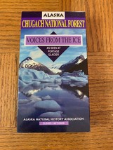 Voices From The Glace - £9.85 GBP