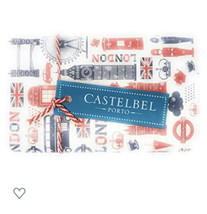 Castelbel Porto White Tea Scented Fine Soap, 10.5 Ounces - £14.10 GBP
