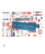Castelbel Porto White Tea Scented Fine Soap, 10.5 Ounces - £13.92 GBP