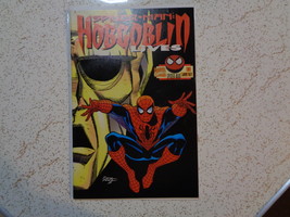 Spider-Man: HobGoblin Lives #1, Victims. Jan 97. Near Mint+ - $7.84