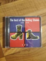 Jump Back: Best of the Rolling Stones 1971-1993 Rolling Stones (CD, 2009... - $14.84