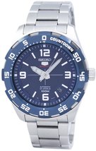 Seiko SRPB85K1 Men&#39;s Watch, 5 Sports Automatic, Sports, Bracelet Type - £428.86 GBP