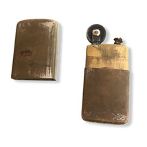 Vintage Metal Lighter - $32.43