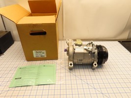 GM 89024907 Air Conditioner A/C Compressor 15-21177 19436025 General Motors - $279.98