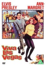 Viva Las Vegas DVD Pre-Owned Region 2 - £13.99 GBP