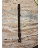 Yamaha Japan Soprano Recorder Baroque - $184.63 MXN