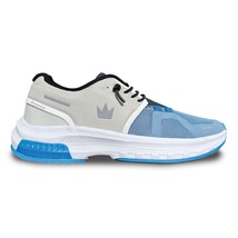 Brunswick Alpine Women&#39;s Blue/White Bowling Shoes - €67,91 EUR