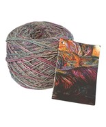 Blue Heron Yarns Opal Silk/Rayon Twist 325 yards Colorful Easton, Maryland - $744.87 MXN