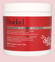 ADVANCED CLIMATE CONTROL®  ALL CURLS  Frizz-Fighting Touch-Up Balm, 12 fl oz image 2