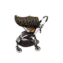 Dreambaby  Buddy Extend Stroller (Large, Shade with Animal Print)  - $24.00