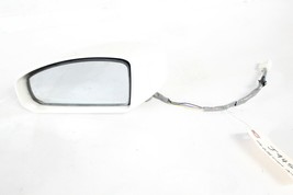 2003-2007 Infiniti G35 Coupe Left Driver Exterior Door Mirror J9450 - $73.09