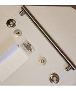 Kohler 11892-BN Purist 18&quot; Grab Bar - Vibrant Brushed Nickel - $147.92 CAD