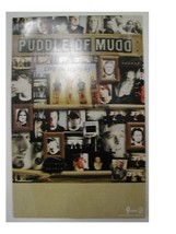 Puddle of Mudd 2 Sided Poster Mud Promo - $13.35