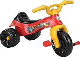 Fisher-Price Nickelodeon Blaze &amp; the Monster Machines, Tough Trike, Tricycle - £56.78 GBP