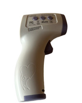 Infrared Non Contact Thermometer Forehead | FDA &amp; CE | USA Stock | Medic... - £10.30 GBP