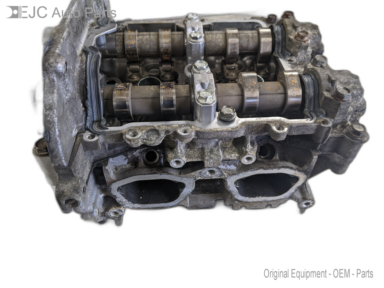 Right Cylinder Head For 15-16 Subaru Impreza  2.0 AP20 - $247.45