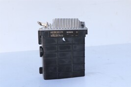 1989 Mercedes 560SL ECU Engine Control Module 0 280 800 278 image 3