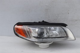 07-11 Volvo s80 s70 xc70 v70 XENON HID Headlight w/AFS Passngr Right RH POLISHED image 1