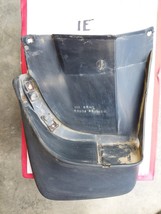97 98 99 00 01 97-01 Honda CRV CR-V Driver LH Rear Mudflap OEM - $29.69