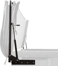 Hot Tub Cover Lift Hydraulic 69-96.5 in Width Adjustable for Hot Tub Spa - $1,864.04 MXN