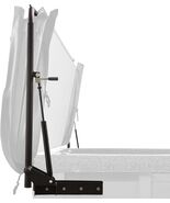 Hot Tub Cover Lift Hydraulic 69-96.5 in Width Adjustable for Hot Tub Spa - $1,856.35 MXN