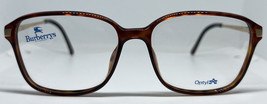 NEW Burberry Eyewear by Safilo Eyeglasses Burberrys of London B8275 Specs - £134.19 GBP